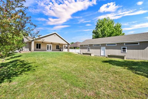 Tiny photo for 1111 S 2200 W, Syracuse, UT 84075 (MLS # 2161263)