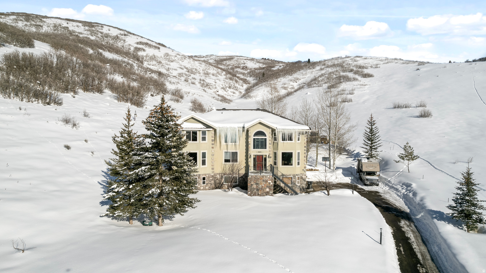 JEREMY RANCH - Residential