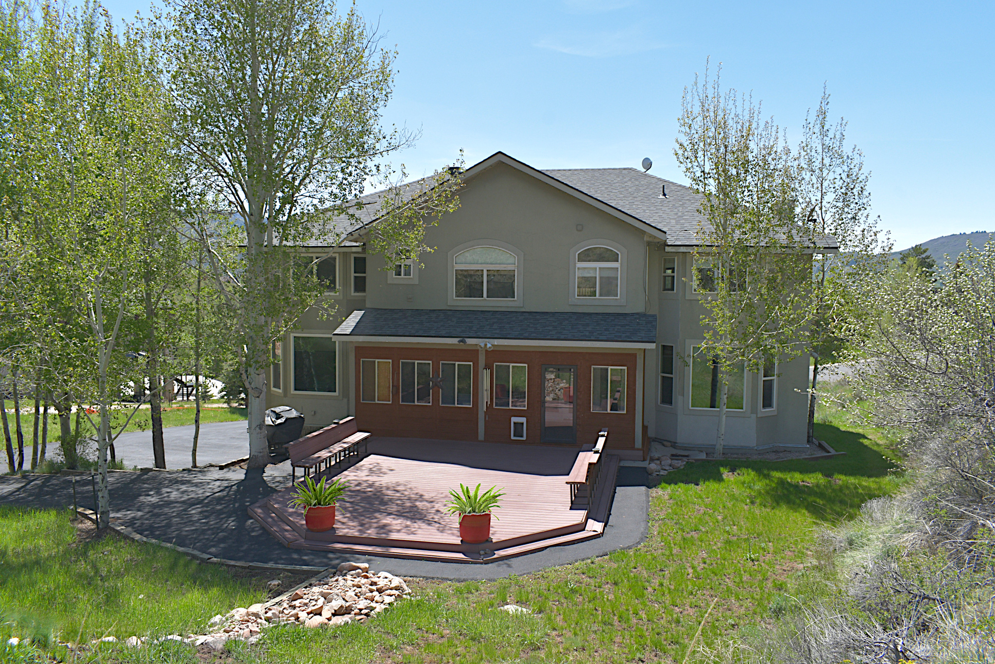 JEREMY RANCH - Residential