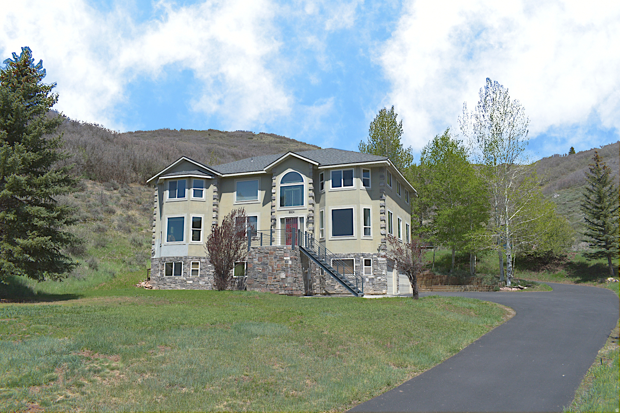 JEREMY RANCH - Residential