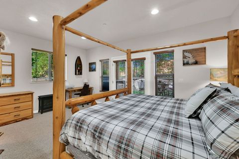 Tiny photo for 3521 N FOX RUN DR E #803, Eden, UT 84310 (MLS # 2148509)