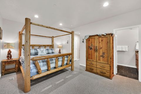 Tiny photo for 3521 N FOX RUN DR E #803, Eden, UT 84310 (MLS # 2148509)