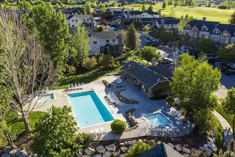 Tiny photo for 3521 N FOX RUN DR E #803, Eden, UT 84310 (MLS # 2148509)