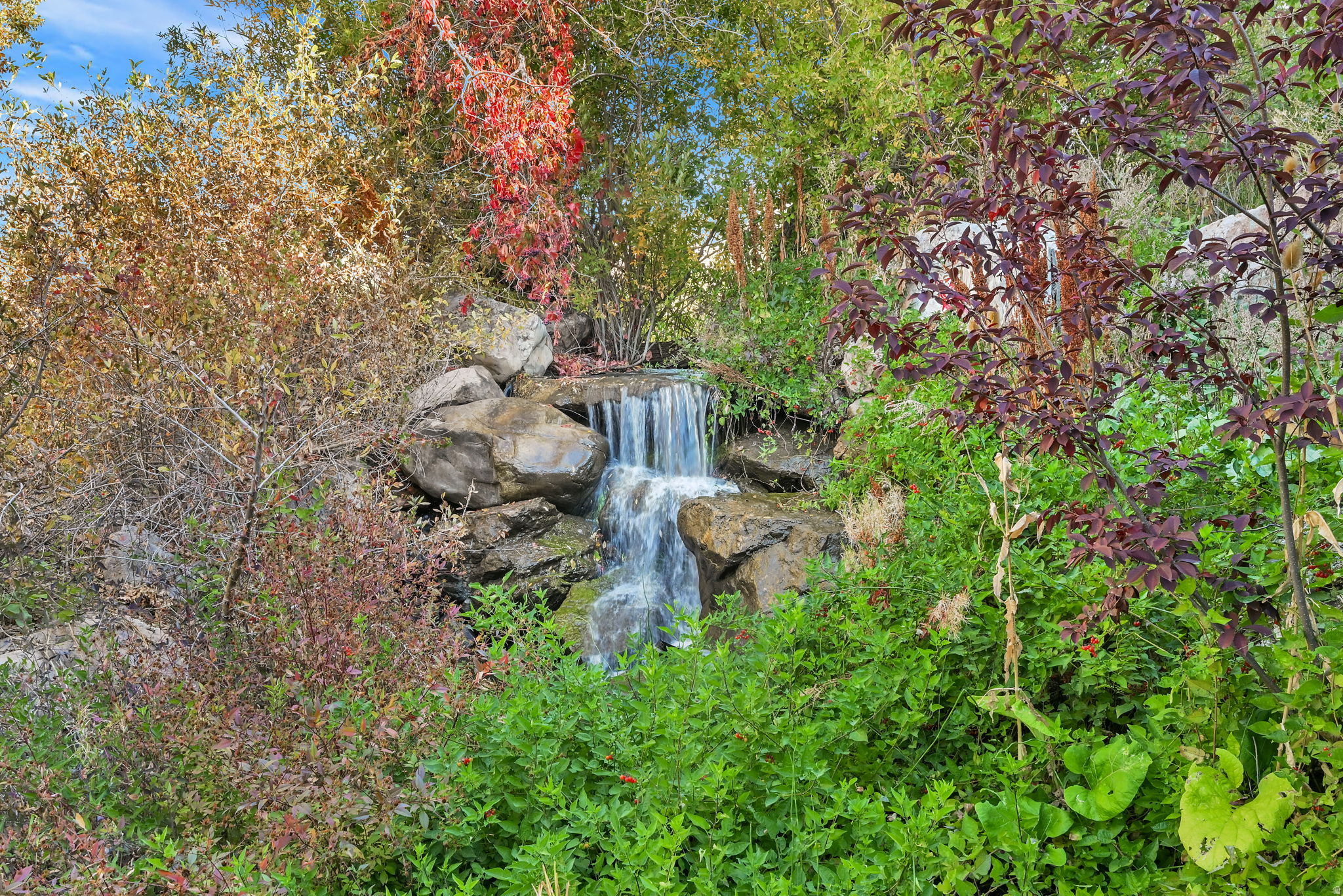 MOOSE HOLLOW - Residential