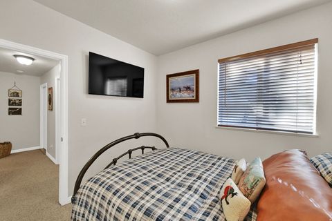 Tiny photo for 3521 N FOX RUN DR E #803, Eden, UT 84310 (MLS # 2148509)