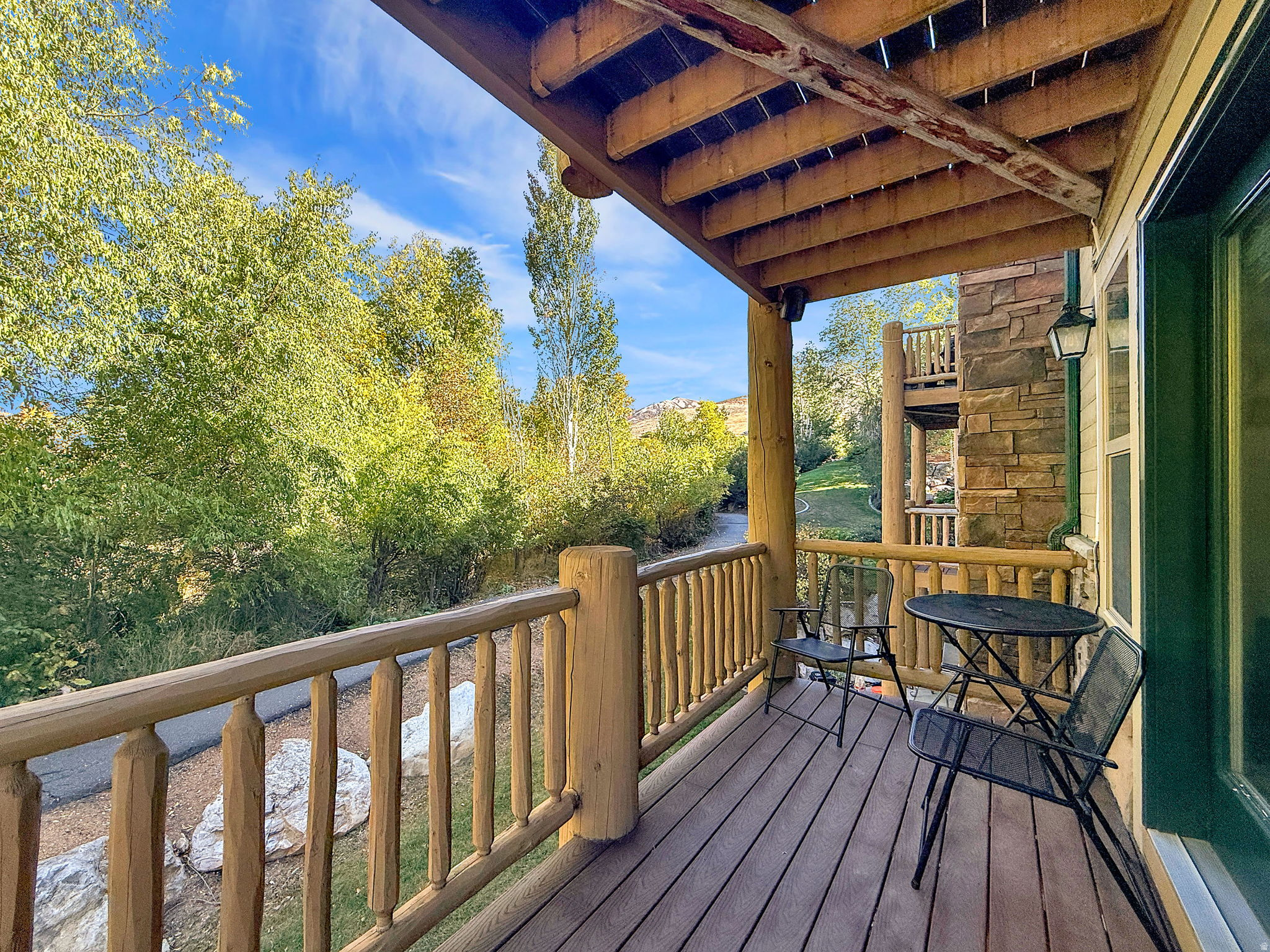 MOOSE HOLLOW - Residential