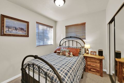 Tiny photo for 3521 N FOX RUN DR E #803, Eden, UT 84310 (MLS # 2148509)