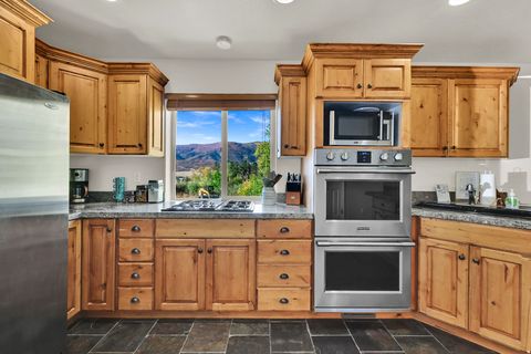 Tiny photo for 3521 N FOX RUN DR E #803, Eden, UT 84310 (MLS # 2148509)