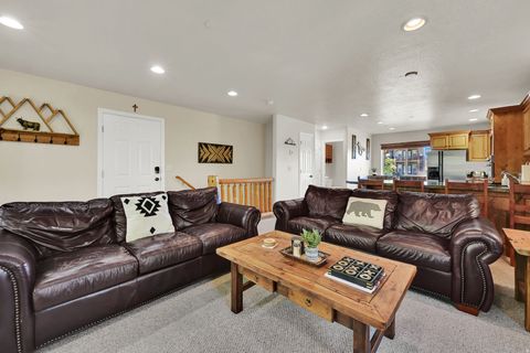 Tiny photo for 3521 N FOX RUN DR E #803, Eden, UT 84310 (MLS # 2148509)