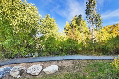 Tiny photo for 3521 N FOX RUN DR E #803, Eden, UT 84310 (MLS # 2148509)