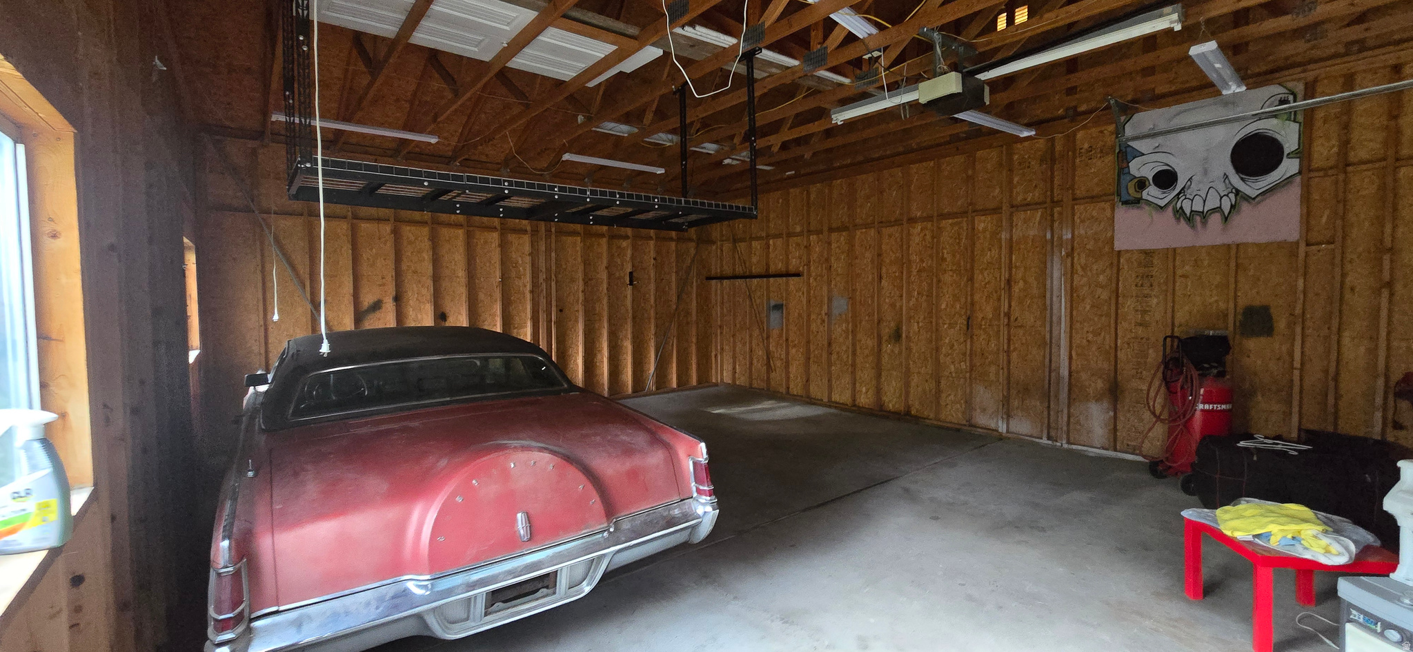 SUNDOWN - Residential