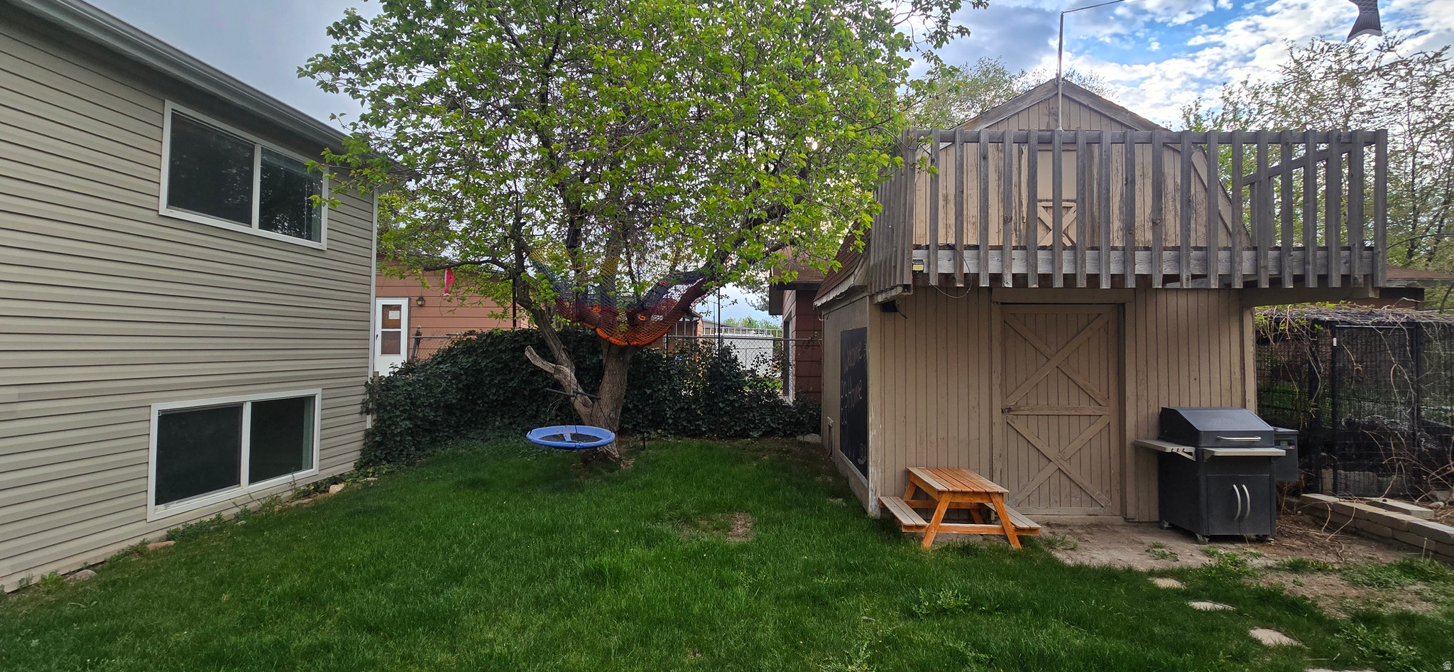 SUNDOWN - Residential