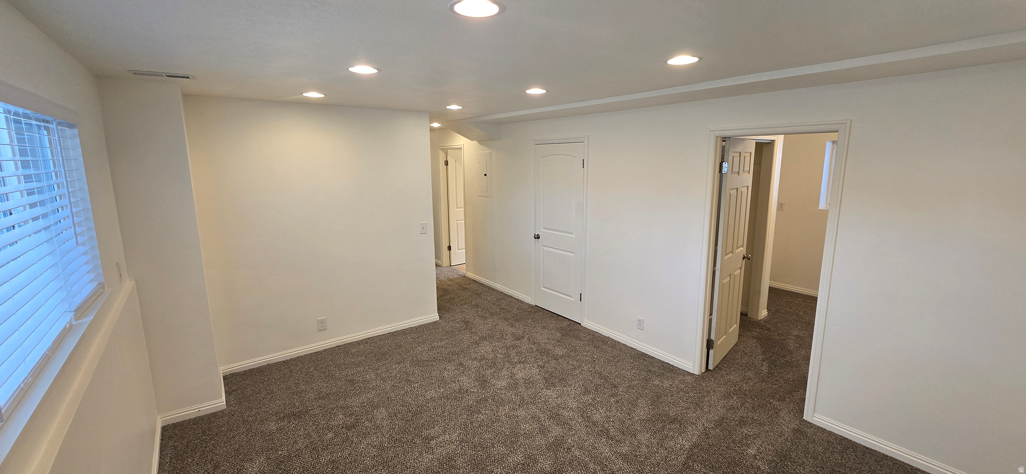 SUNDOWN - Residential