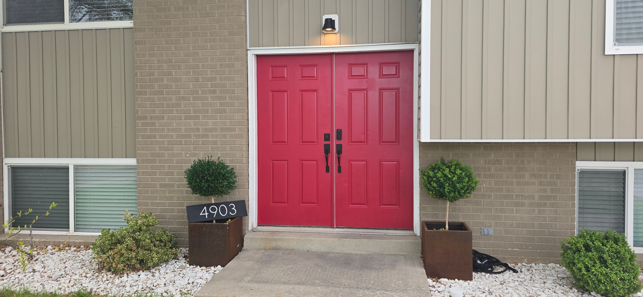 SUNDOWN - Residential