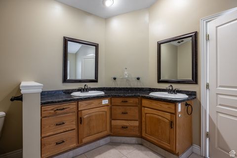 Tiny photo for 9106 N UPPER LANDO LN, Park City, UT 84098 (MLS # 2111635)
