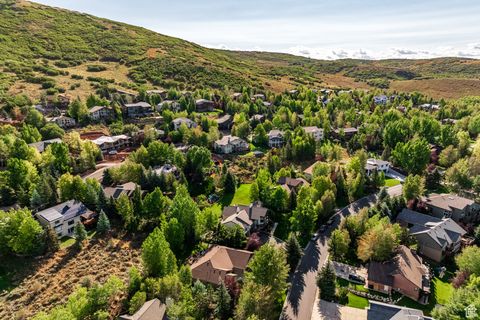 Tiny photo for 9106 N UPPER LANDO LN, Park City, UT 84098 (MLS # 2111635)