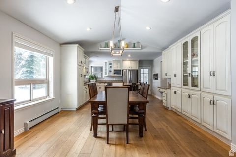 Tiny photo for 9106 N UPPER LANDO LN, Park City, UT 84098 (MLS # 2111635)