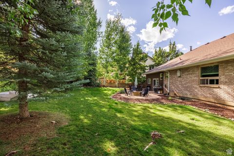 Tiny photo for 9106 N UPPER LANDO LN, Park City, UT 84098 (MLS # 2111635)