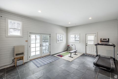 Tiny photo for 9106 N UPPER LANDO LN, Park City, UT 84098 (MLS # 2111635)