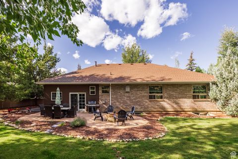Tiny photo for 9106 N UPPER LANDO LN, Park City, UT 84098 (MLS # 2111635)