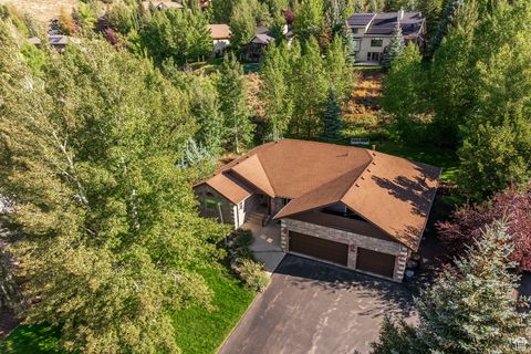 Tiny photo for 9106 N UPPER LANDO LN, Park City, UT 84098 (MLS # 2111635)