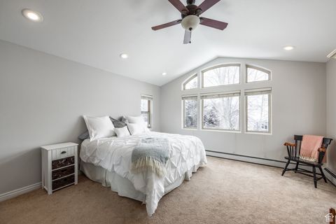 Tiny photo for 9106 N UPPER LANDO LN, Park City, UT 84098 (MLS # 2111635)