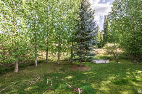 Tiny photo for 9106 N UPPER LANDO LN, Park City, UT 84098 (MLS # 2111635)