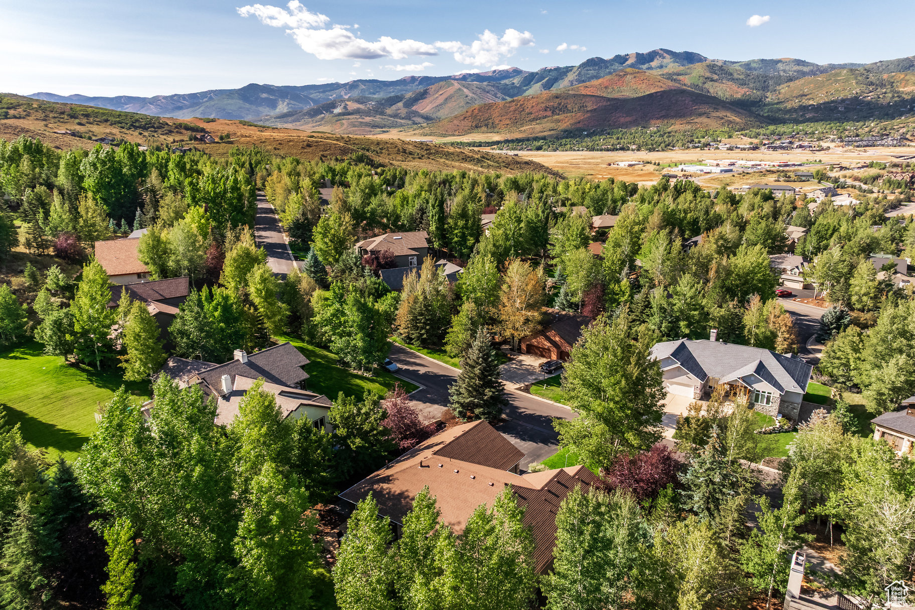 JEREMY RANCH - Residential