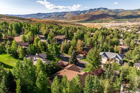 Tiny photo for 9106 N UPPER LANDO LN, Park City, UT 84098 (MLS # 2111635)
