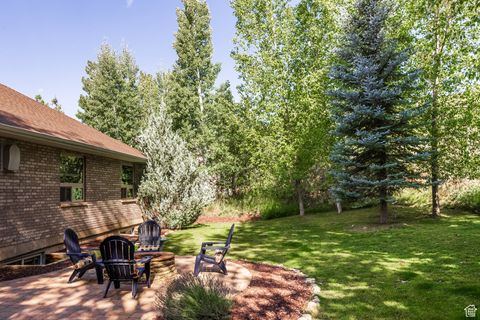 Tiny photo for 9106 N UPPER LANDO LN, Park City, UT 84098 (MLS # 2111635)