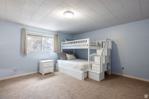 Tiny photo for 9106 N UPPER LANDO LN, Park City, UT 84098 (MLS # 2111635)