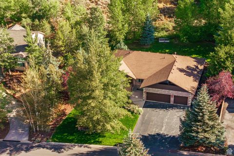 Tiny photo for 9106 N UPPER LANDO LN, Park City, UT 84098 (MLS # 2111635)