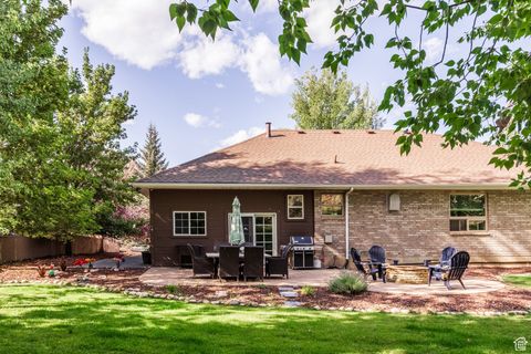 Tiny photo for 9106 N UPPER LANDO LN, Park City, UT 84098 (MLS # 2111635)