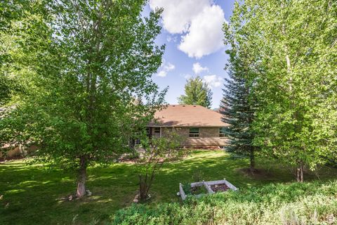 Tiny photo for 9106 N UPPER LANDO LN, Park City, UT 84098 (MLS # 2111635)