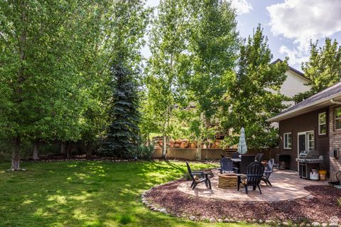 Tiny photo for 9106 N UPPER LANDO LN, Park City, UT 84098 (MLS # 2111635)