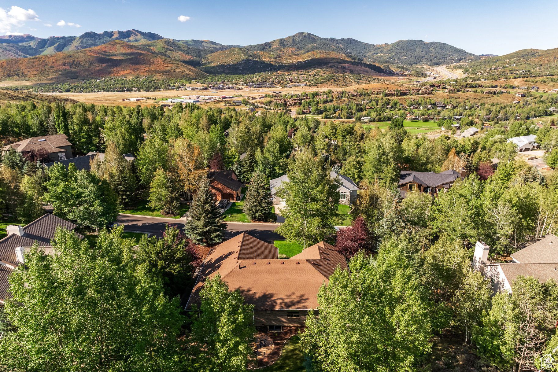 JEREMY RANCH - Residential