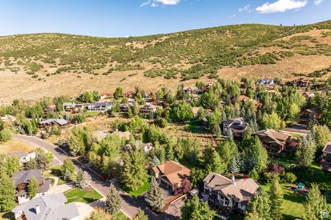 Tiny photo for 9106 N UPPER LANDO LN, Park City, UT 84098 (MLS # 2111635)