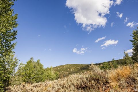 Tiny photo for 9106 N UPPER LANDO LN, Park City, UT 84098 (MLS # 2111635)