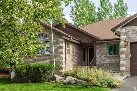 Tiny photo for 9106 N UPPER LANDO LN, Park City, UT 84098 (MLS # 2111635)