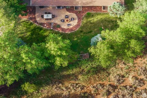 Tiny photo for 9106 N UPPER LANDO LN, Park City, UT 84098 (MLS # 2111635)