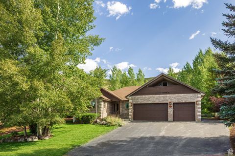 Photo of 9106 N UPPER LANDO LN, Park City, UT 84098 (MLS # 2111635) Photo of 9106 N UPPER LANDO LN, Park City, UT 84098 (MLS # 2111635)