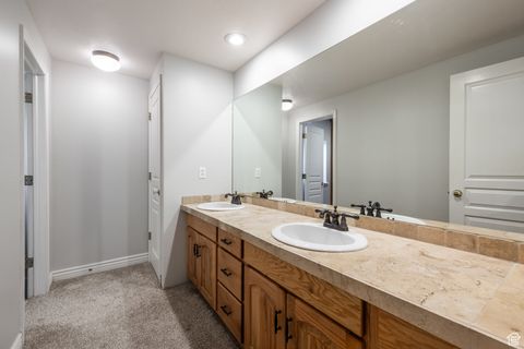 Tiny photo for 9106 N UPPER LANDO LN, Park City, UT 84098 (MLS # 2111635)