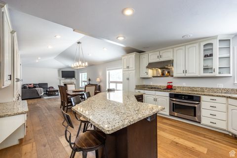 Tiny photo for 9106 N UPPER LANDO LN, Park City, UT 84098 (MLS # 2111635)