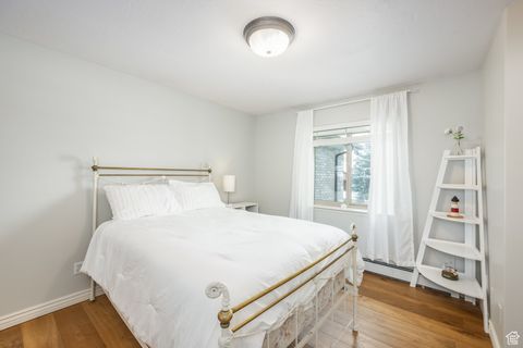 Tiny photo for 9106 N UPPER LANDO LN, Park City, UT 84098 (MLS # 2111635)