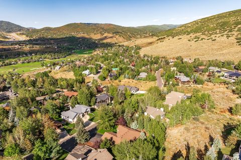 Tiny photo for 9106 N UPPER LANDO LN, Park City, UT 84098 (MLS # 2111635)