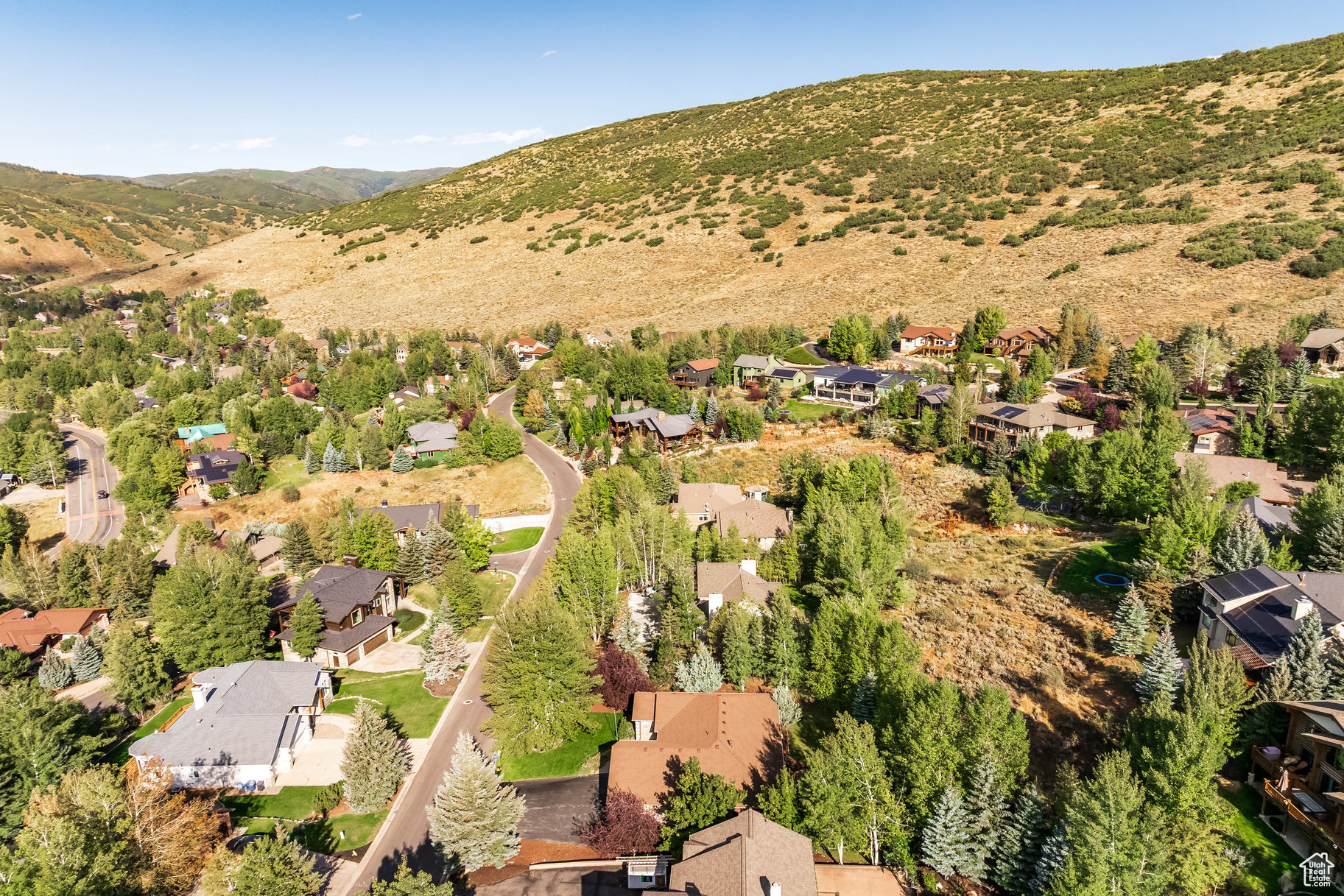 JEREMY RANCH - Residential