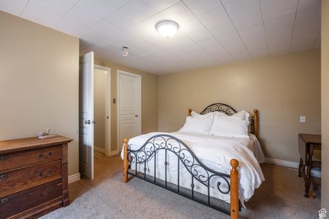 Tiny photo for 9106 N UPPER LANDO LN, Park City, UT 84098 (MLS # 2111635)