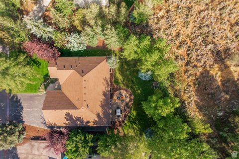 Tiny photo for 9106 N UPPER LANDO LN, Park City, UT 84098 (MLS # 2111635)