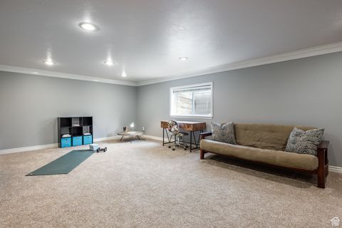 Tiny photo for 9106 N UPPER LANDO LN, Park City, UT 84098 (MLS # 2111635)