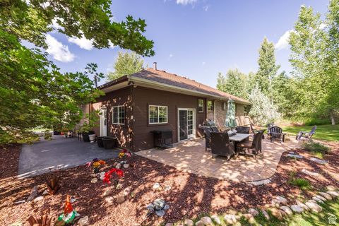 Tiny photo for 9106 N UPPER LANDO LN, Park City, UT 84098 (MLS # 2111635)